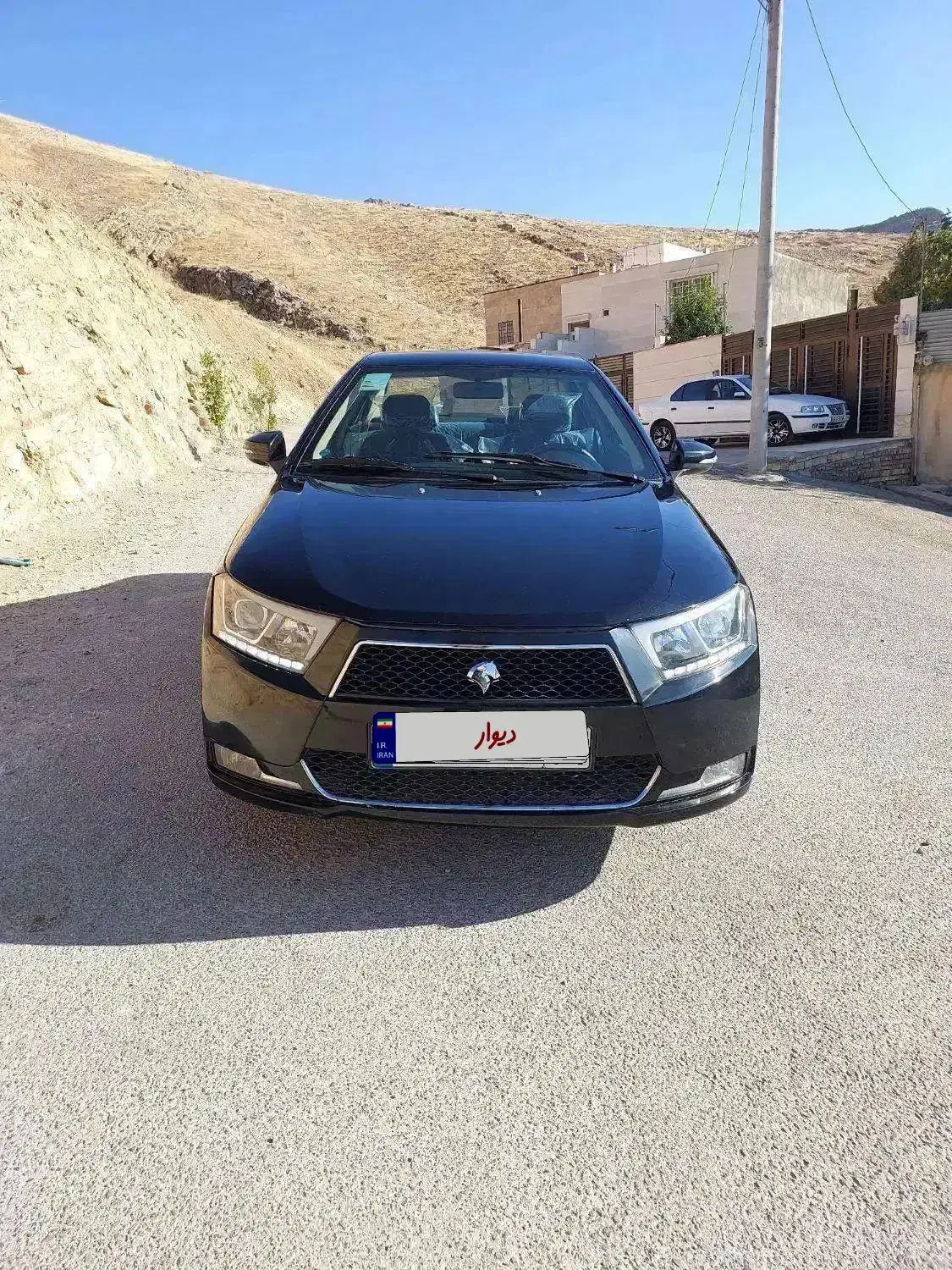 خودرو دنا، پلاس آگهی ann_20763108