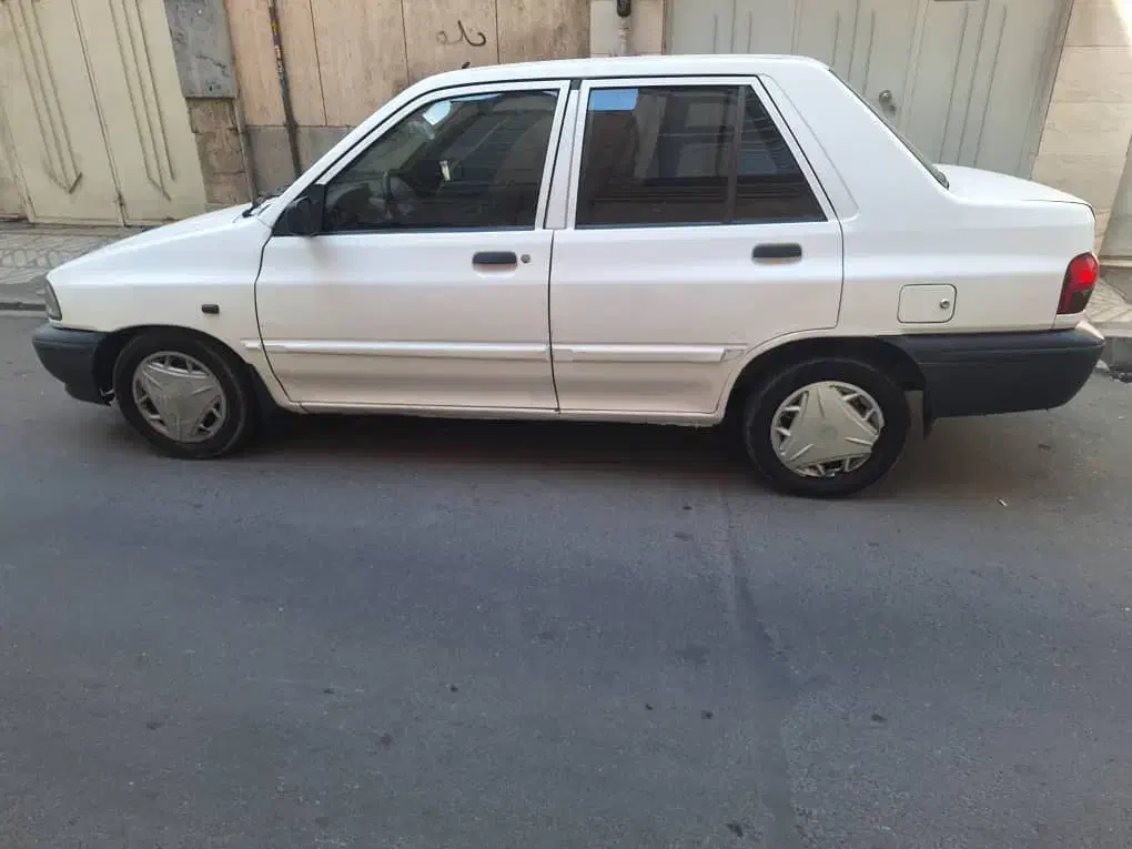 پراید 131 SE - 1397