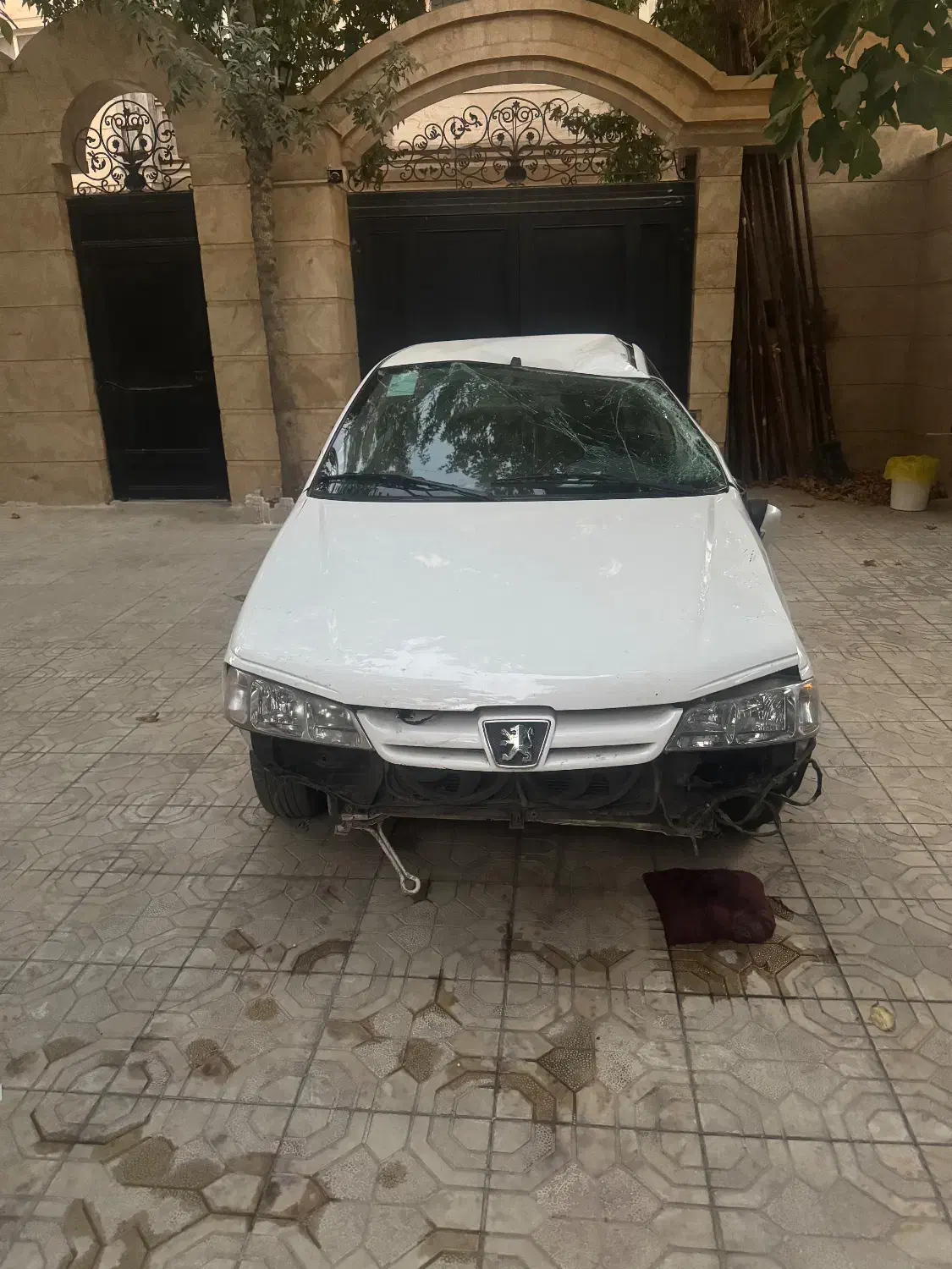 خودرو پژو، پارس آگهی ann_20763189