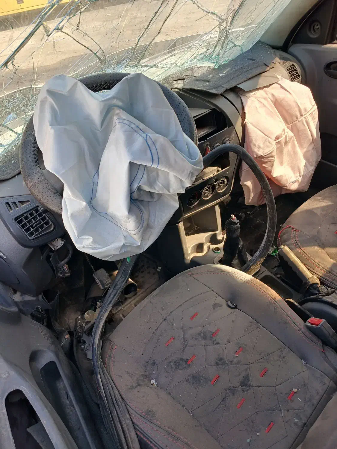 تیبا 2 SX - 1394