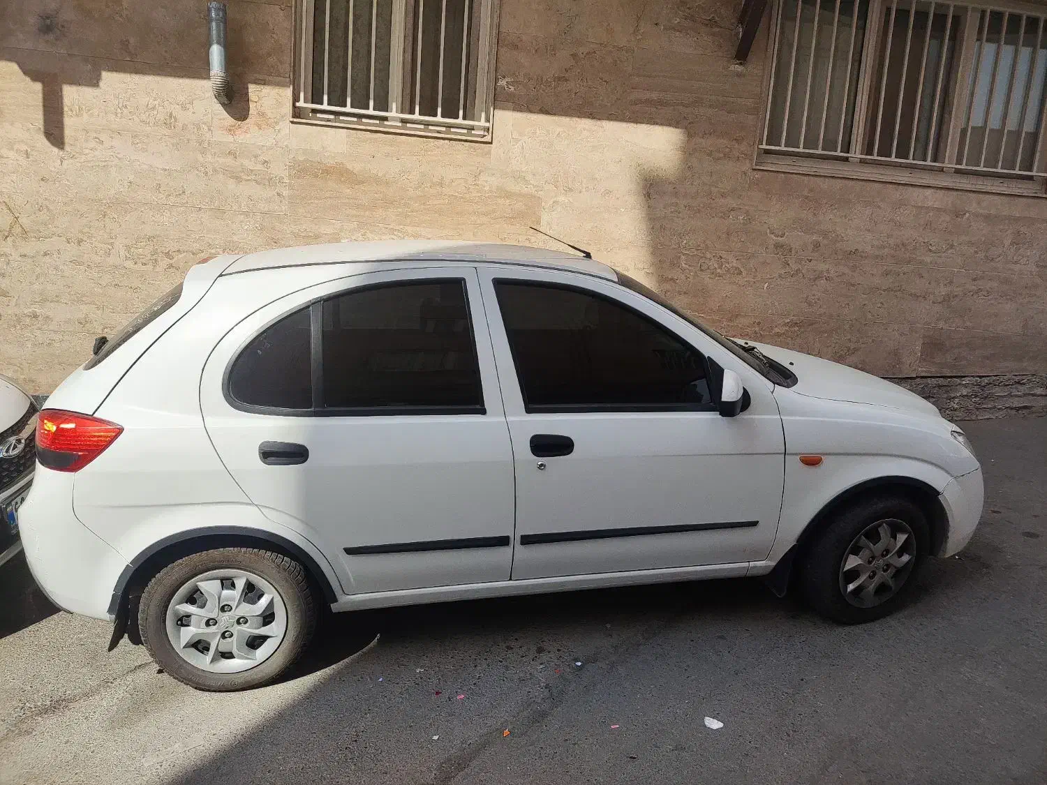 خودرو تیبا، 2 آگهی ann_20763288
