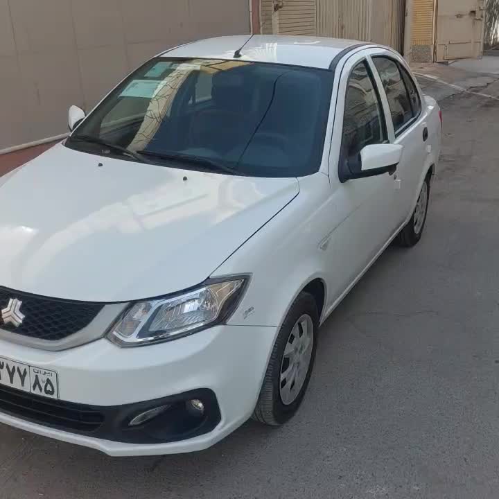 خودرو ساینا، S آگهی ann_20763325
