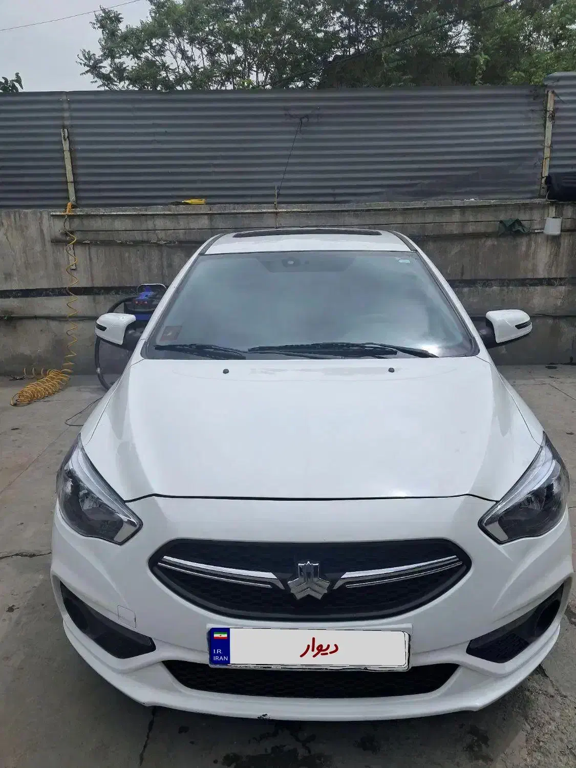 شاهین G دنده ای - 1400