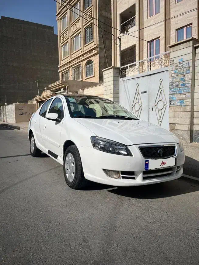 خودرو رانا، پلاس آگهی ann_20763382