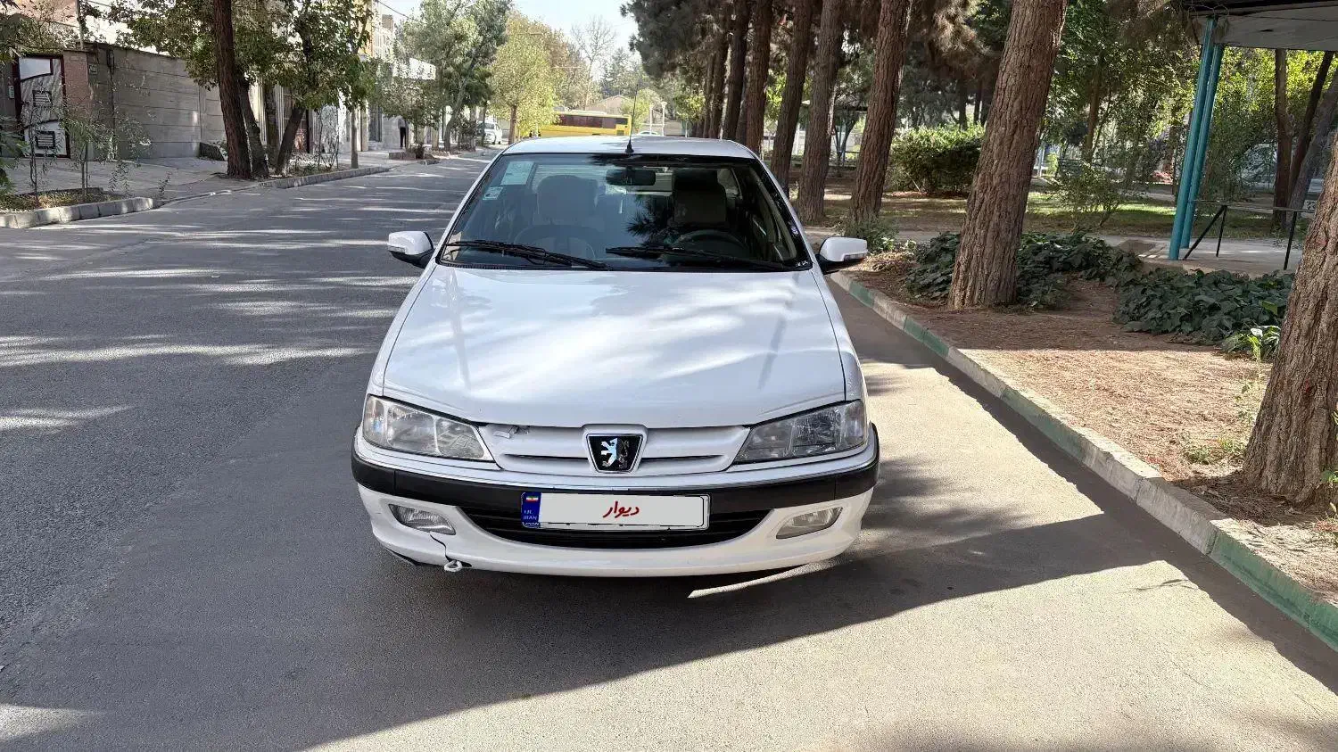 پژو پارس سال - 1399