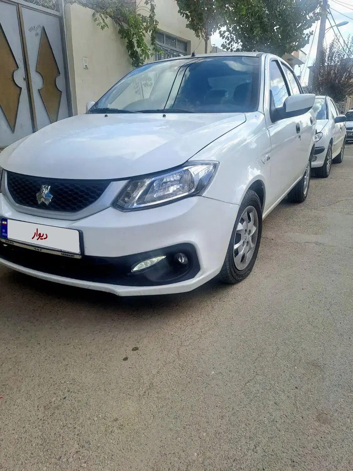 خودرو ساینا، S آگهی ann_20763412