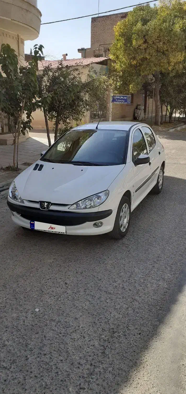 خودرو پژو، 206 آگهی ann_20763413
