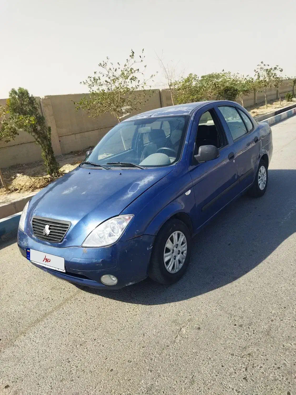 خودرو تیبا، صندوق دار آگهی ann_20763504