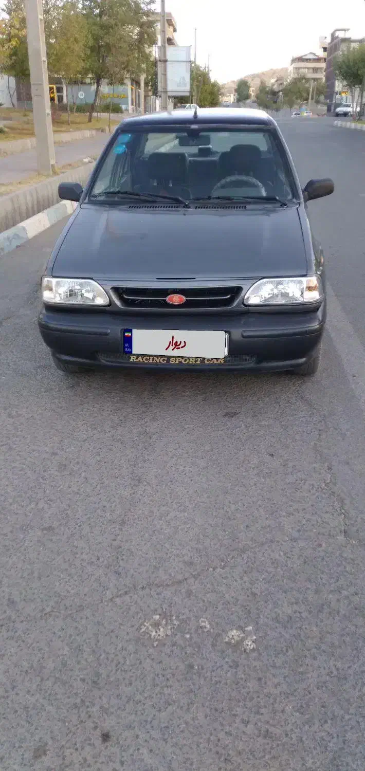 خودرو پراید، 131 آگهی ann_20763544