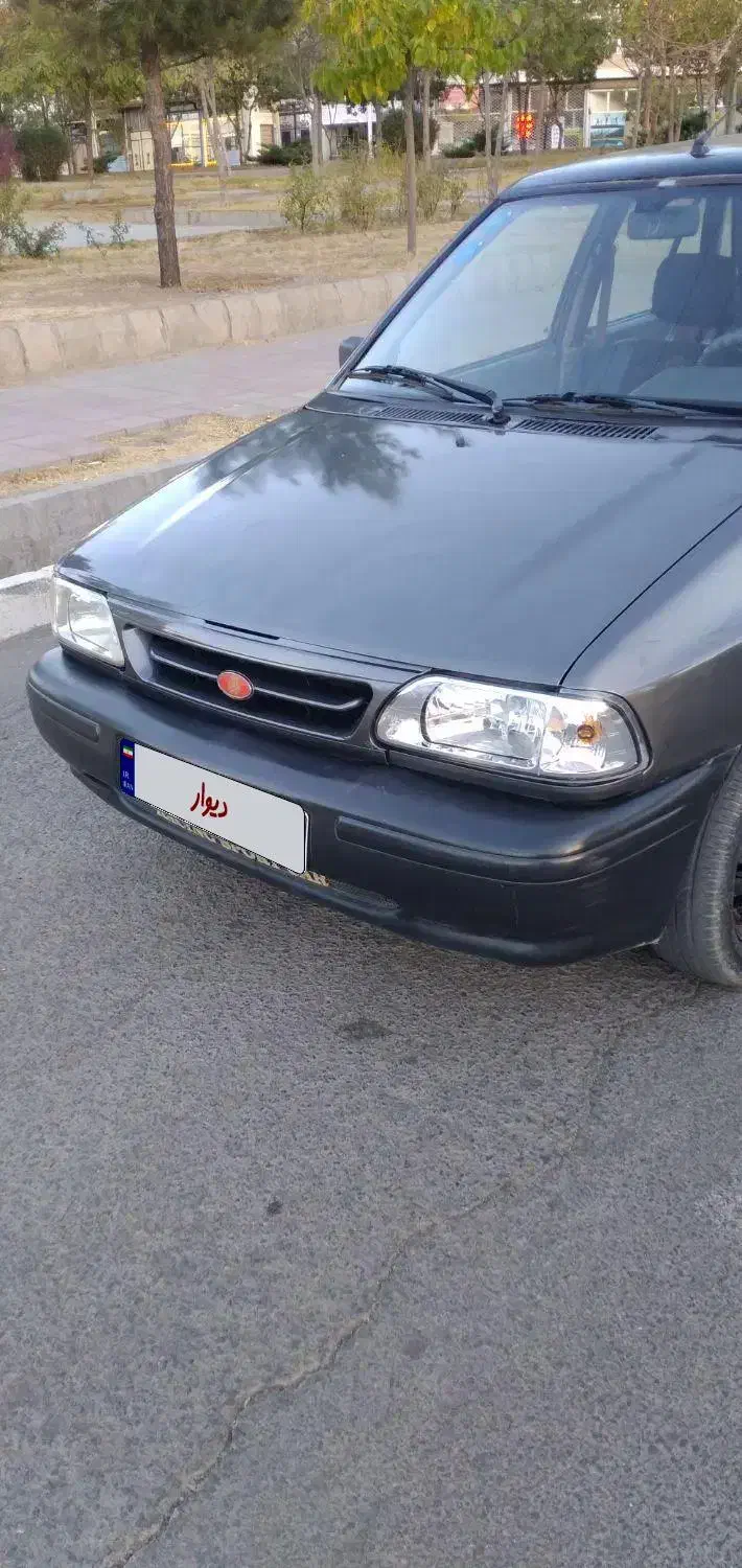 پراید 131 SL - 1385