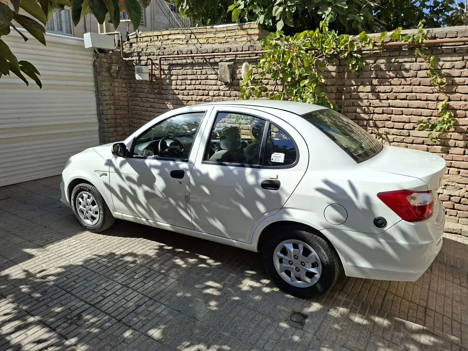 خودرو ساینا، S آگهی ann_20763546