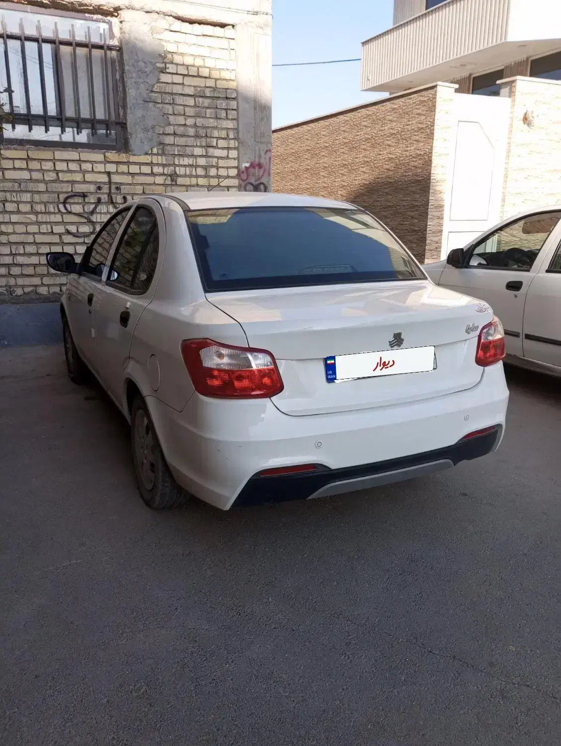 خودرو ساینا، S آگهی ann_20763553