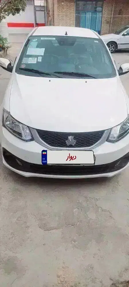 خودرو ساینا، S آگهی ann_20763609