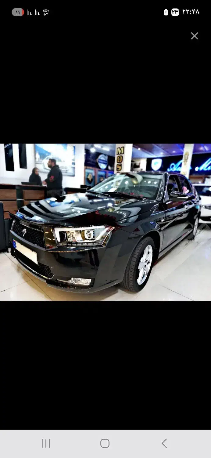 خودرو دنا، پلاس آگهی ann_20763647