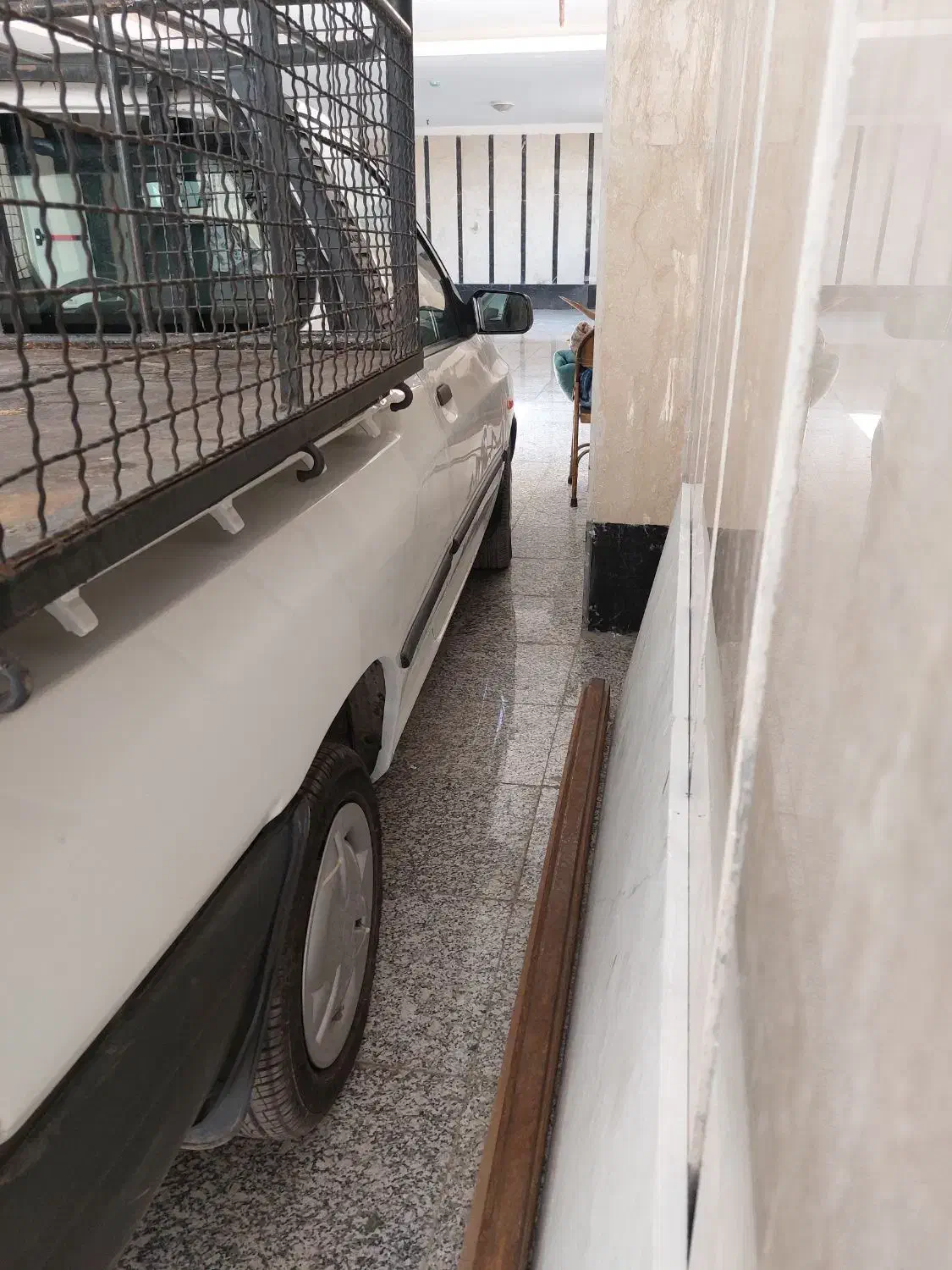 پراید 151 SE - 1395