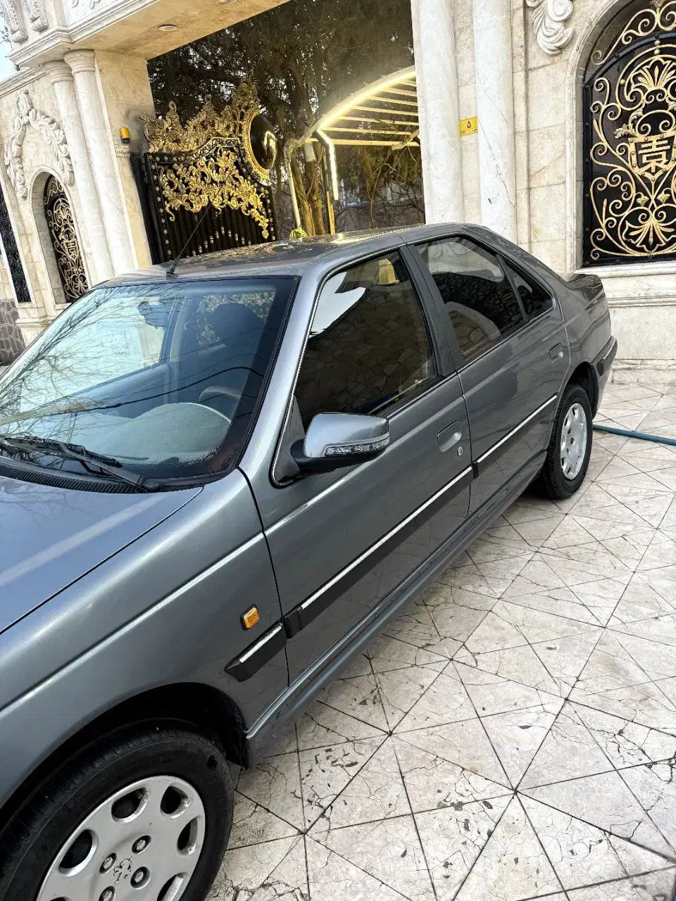 خودرو پژو، پارس آگهی ann_20763658