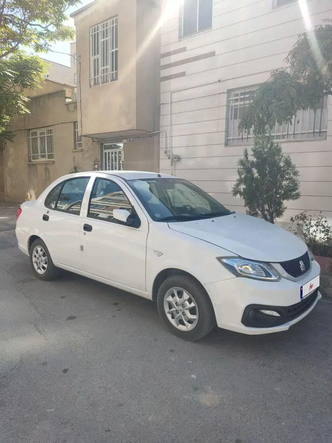 خودرو ساینا، S آگهی ann_20763725