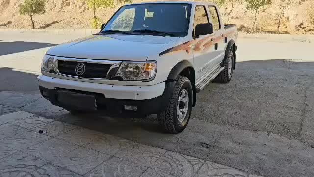 خودرو زامیاد، ریچ آگهی ann_20763729