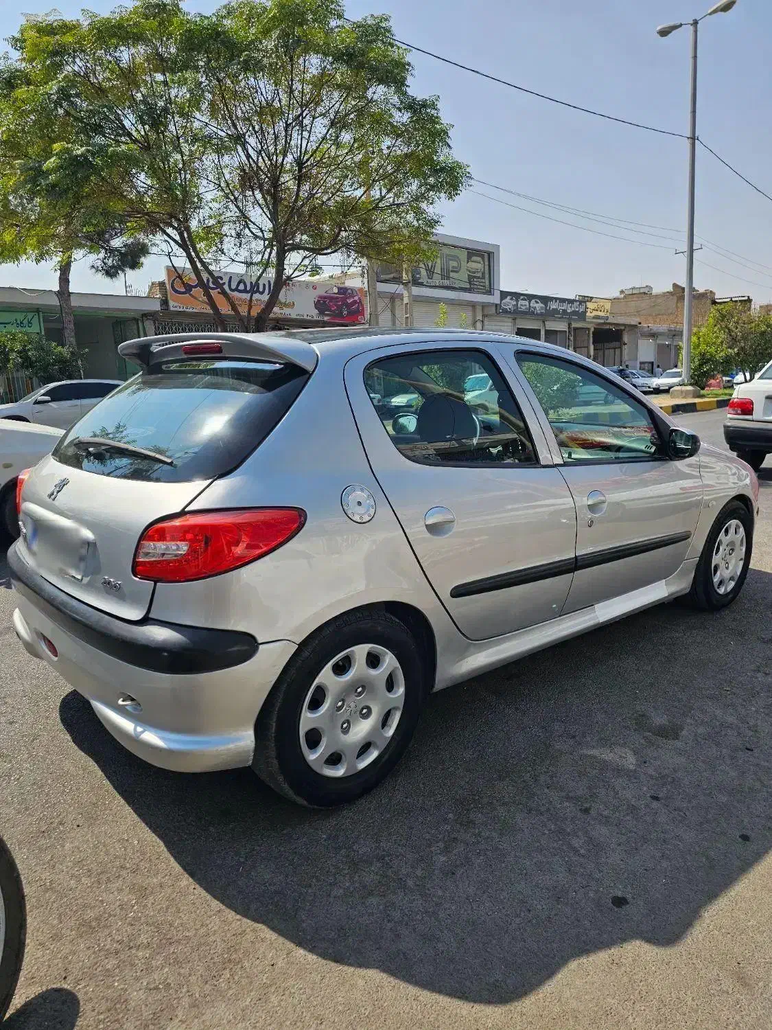 خودرو پژو، 206 آگهی ann_20763822