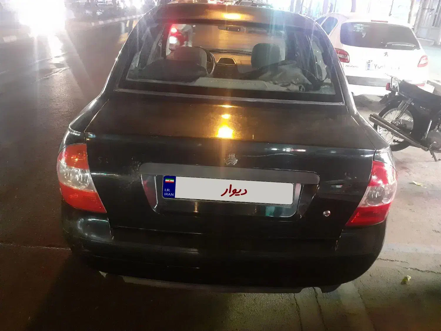 خودرو تیبا، صندوق دار آگهی ann_20763849