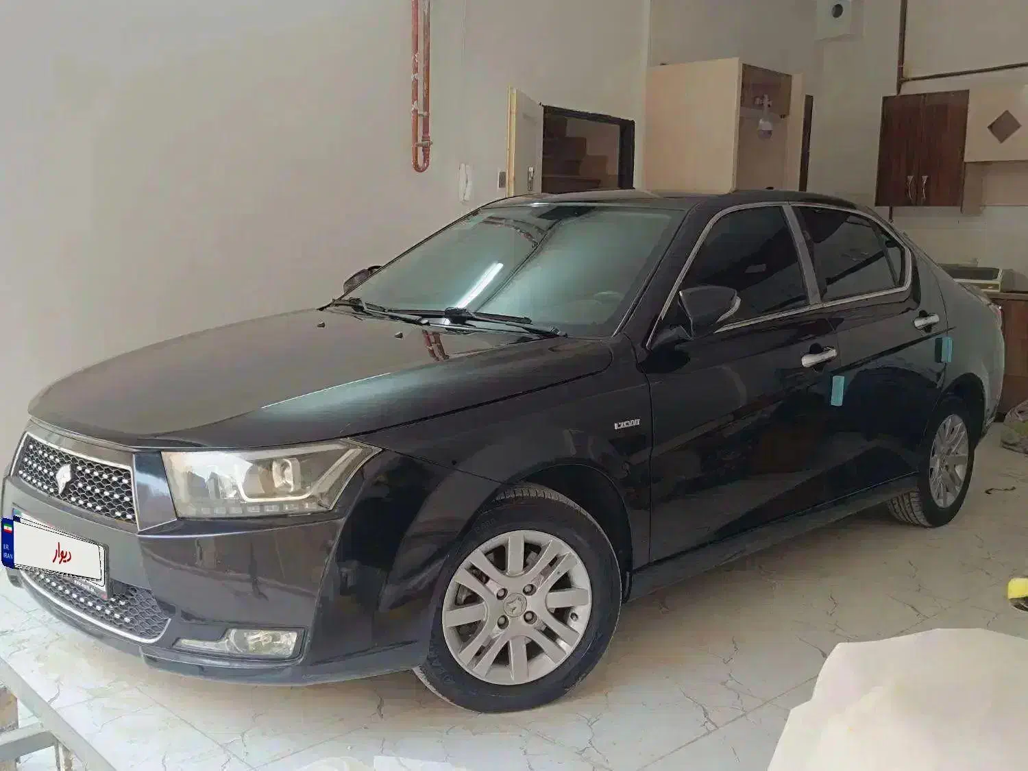 خودرو دنا، پلاس آگهی ann_20763850