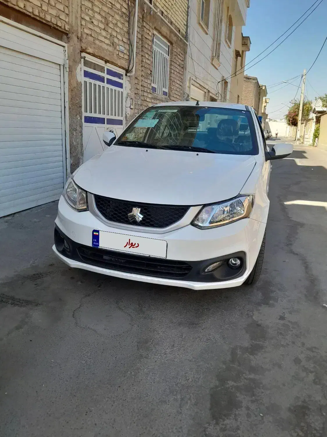 خودرو ساینا، S آگهی ann_20763860