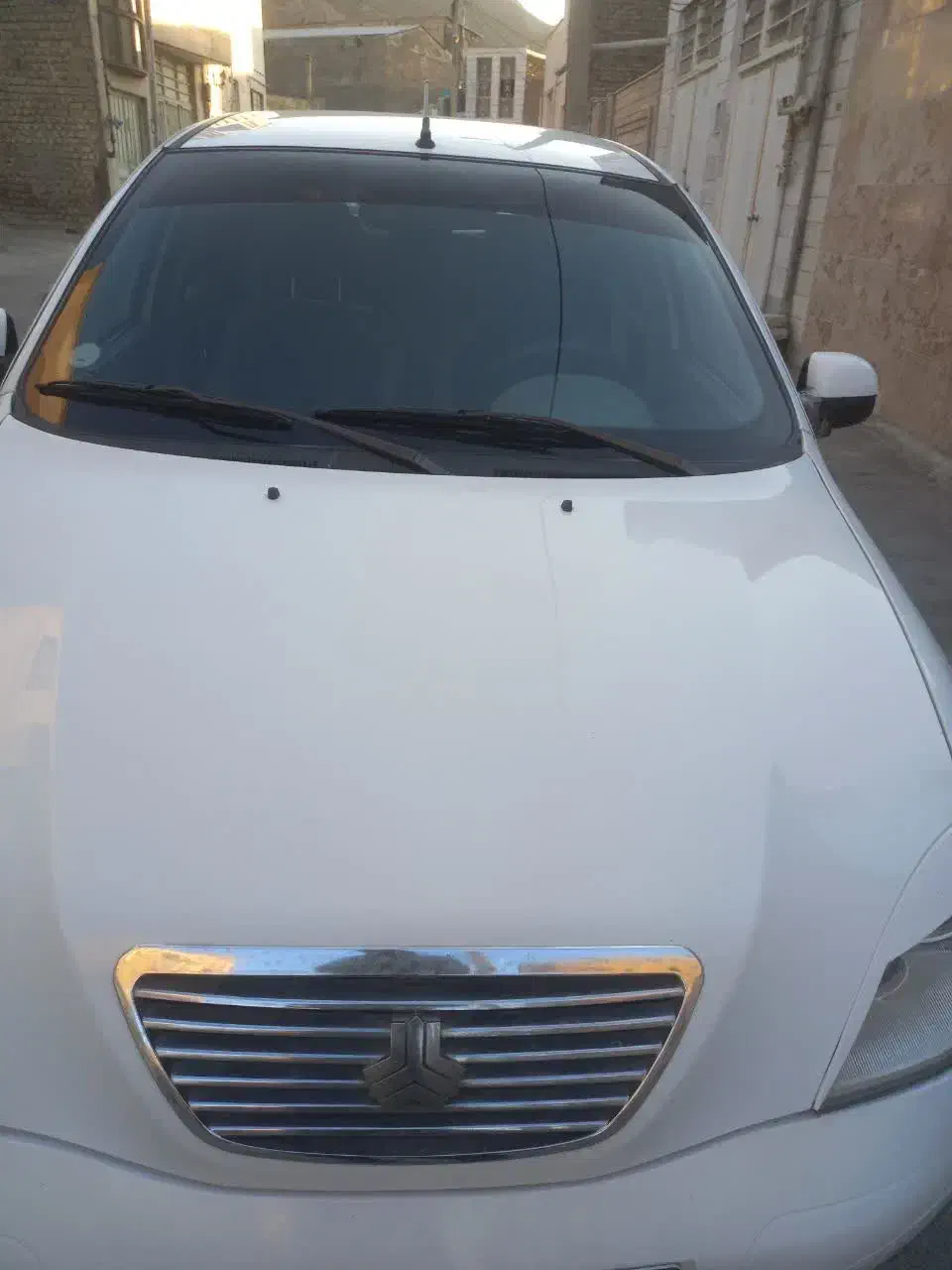 خودرو تیبا، 2 آگهی ann_20763872