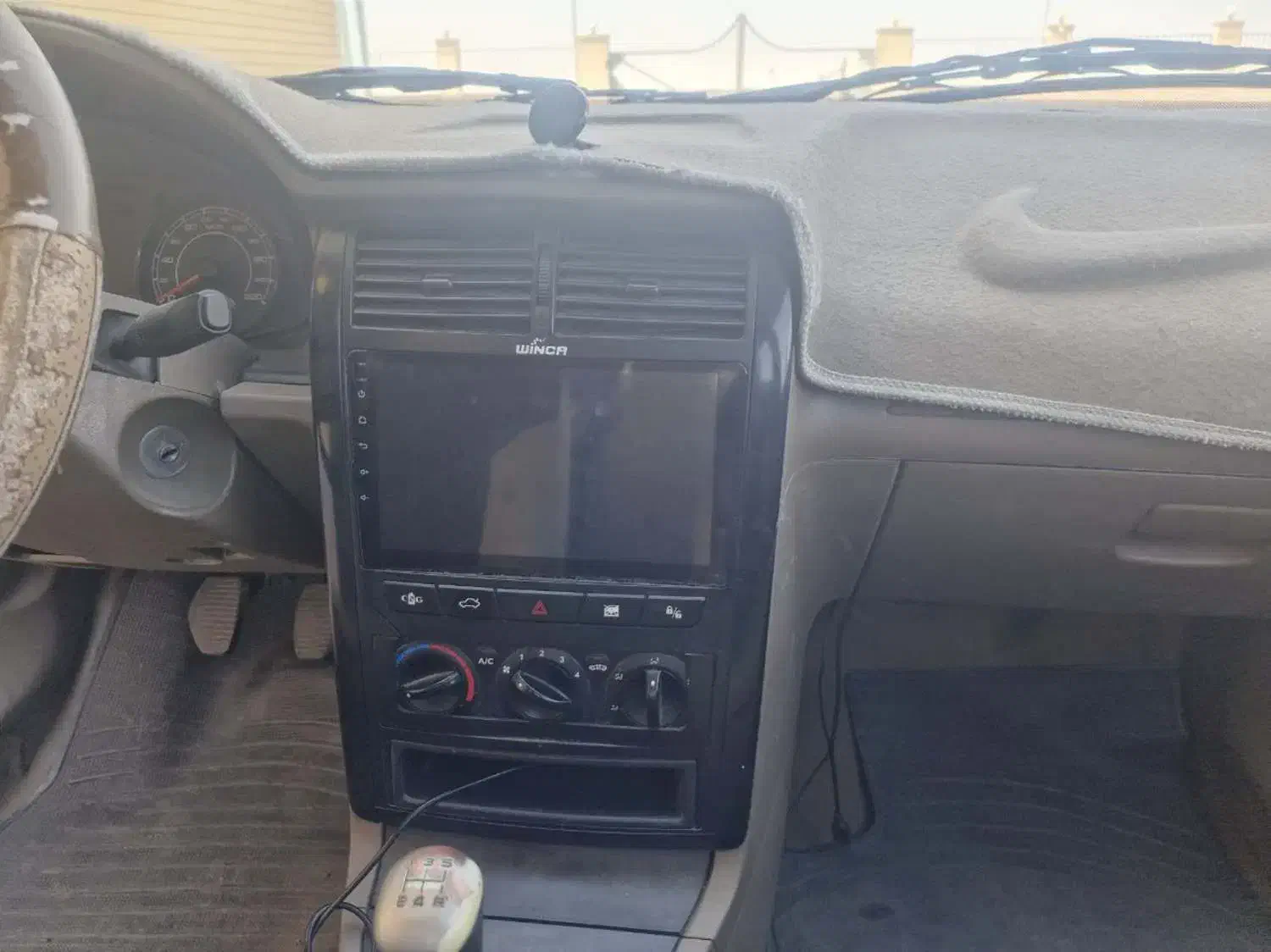پژو 405 SLX بنزینی TU5 - 1397