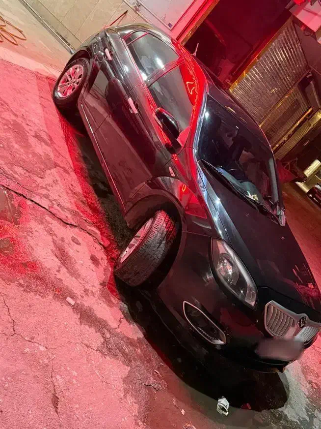 برلیانس H320 اتوماتیک 1650 - 1397