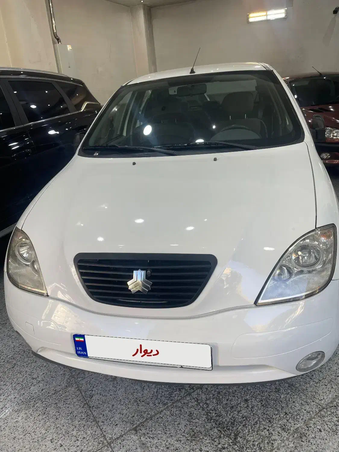 خودرو تیبا، صندوق دار آگهی ann_20763906