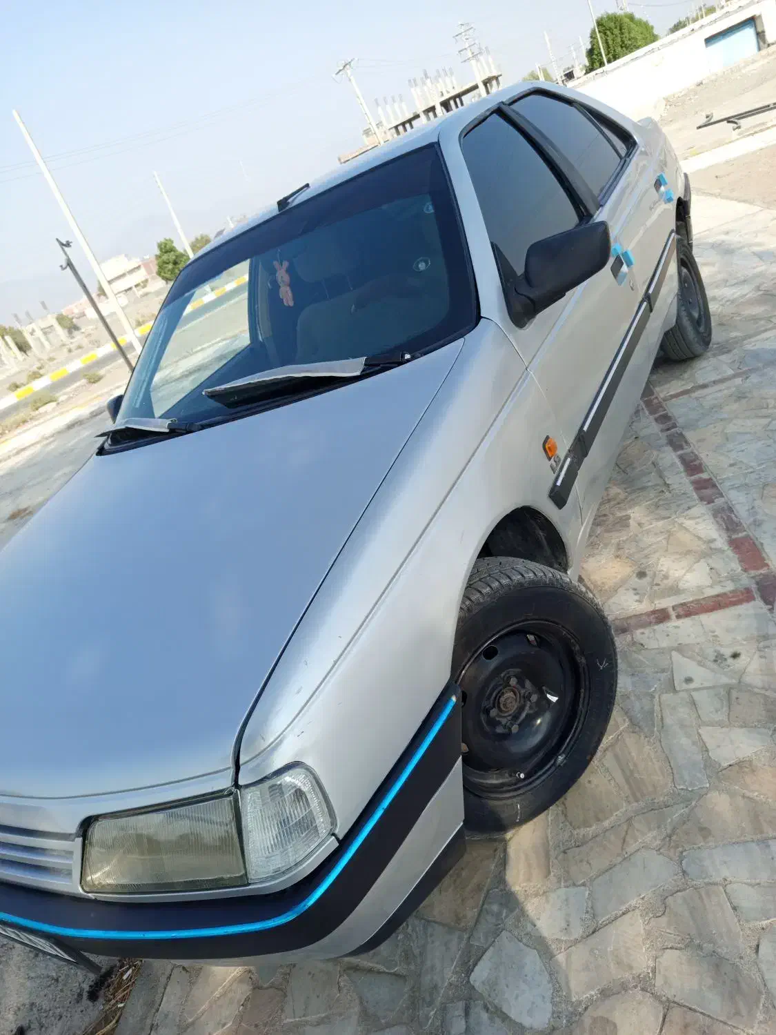 خودرو پژو، 405 آگهی ann_20763920