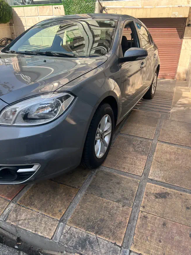 خودرو برلیانس، H330 آگهی ann_20763949