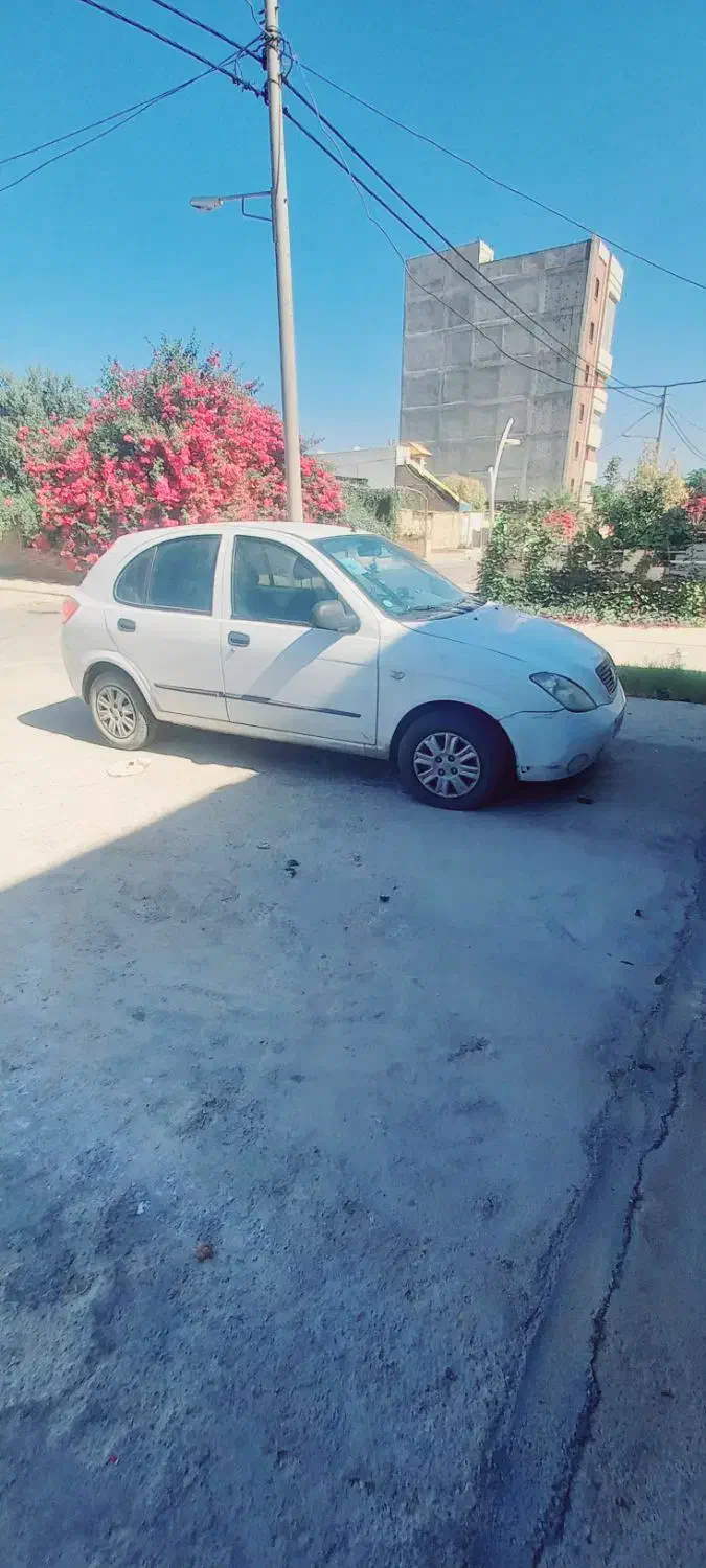 خودرو تیبا، 2 آگهی ann_20763964