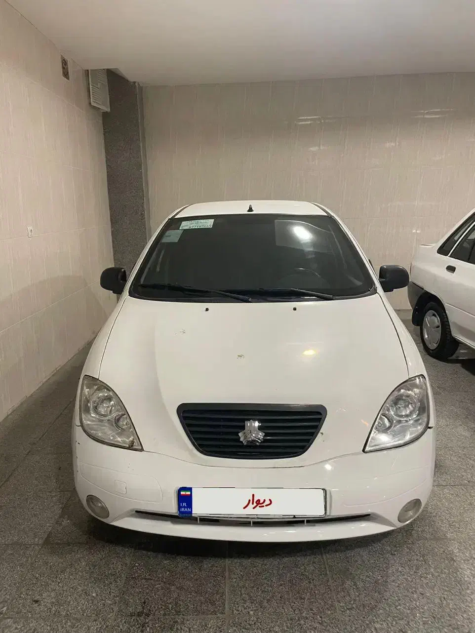 خودرو تیبا، 2 آگهی ann_20763968
