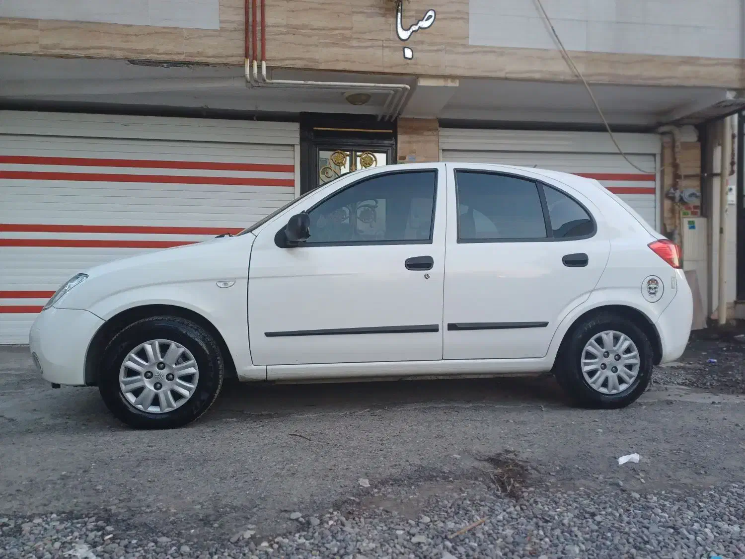 خودرو تیبا، 2 آگهی ann_20763979
