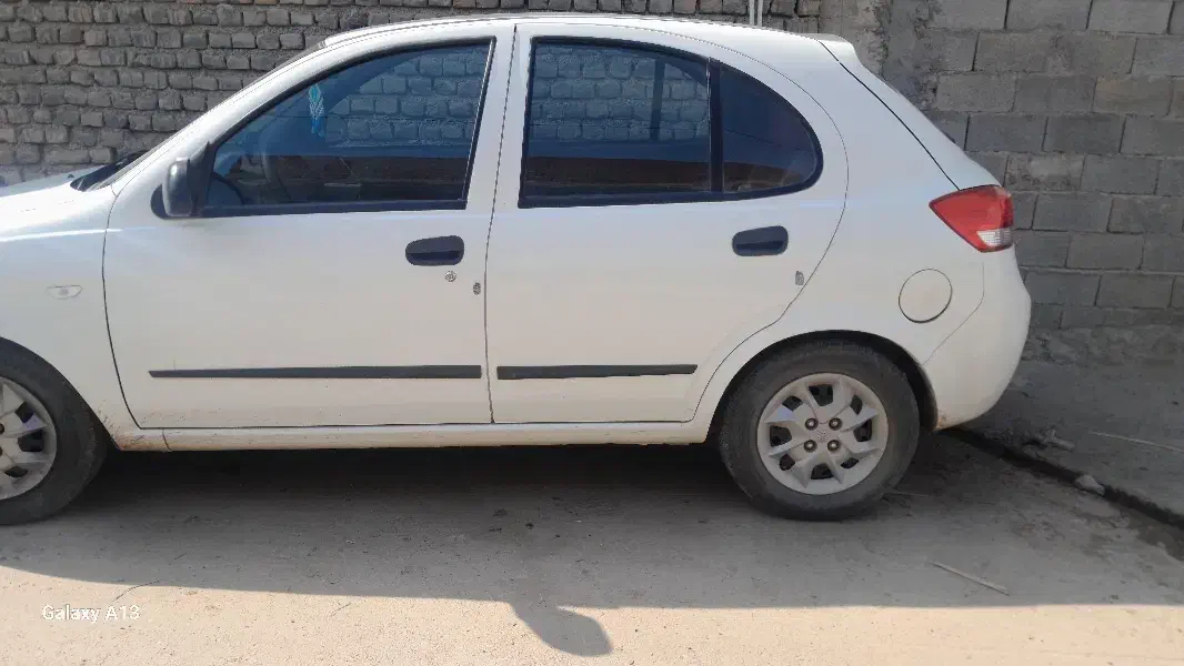 خودرو تیبا، 2 آگهی ann_20763988