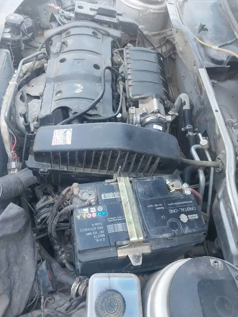 پژو 405 بنزینی GLX - TU5 - 1389