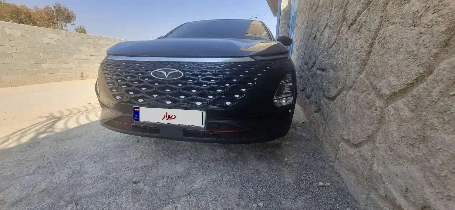 خودرو فونیکس، FX آگهی ann_20764012