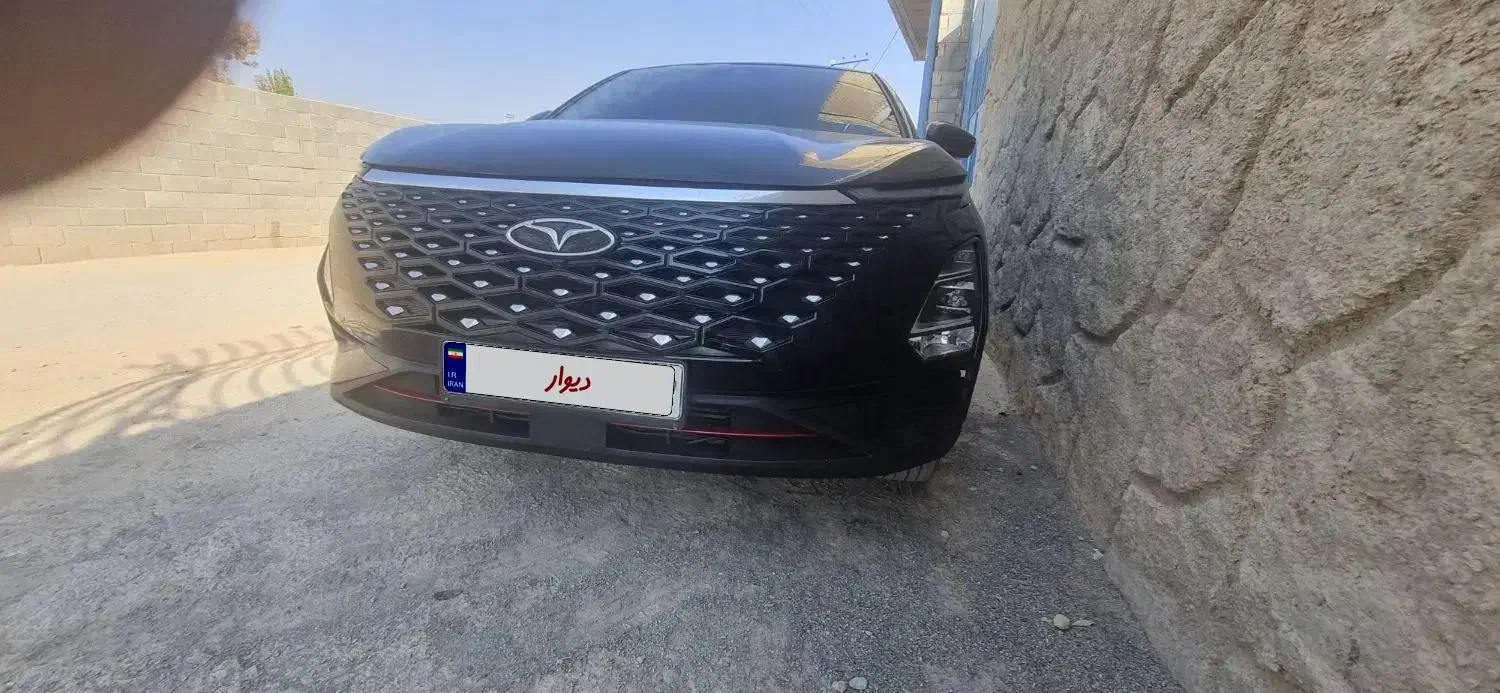 فونیکس FX پریمیوم FWD - 1402