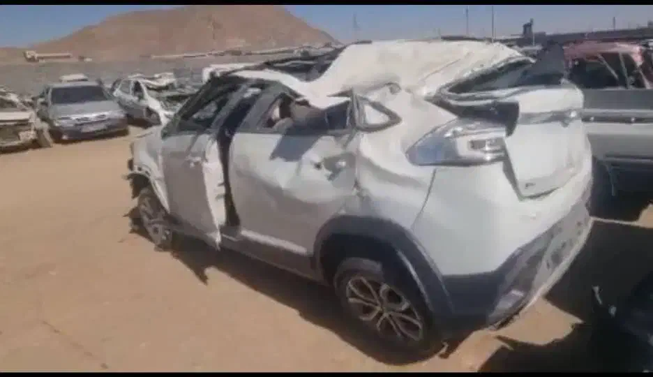 ام وی ام X22 اتوماتیک اسپرت اکسلنت - 1397