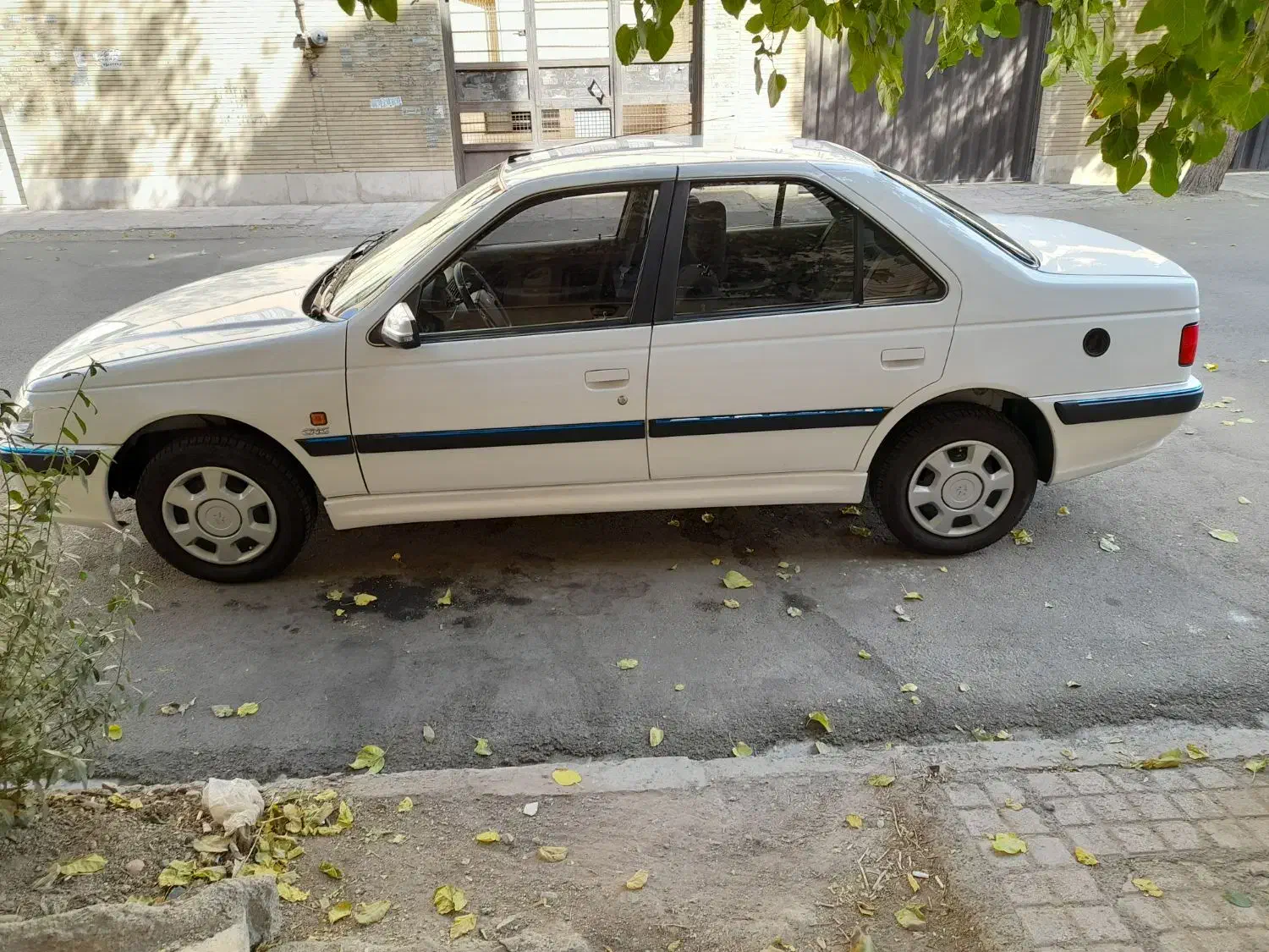 خودرو پژو، پارس آگهی ann_20764047