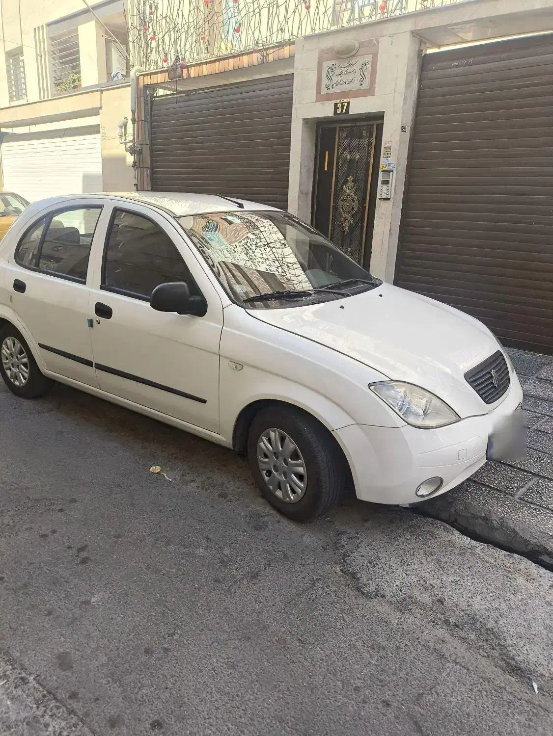 خودرو تیبا، 2 آگهی ann_20764236