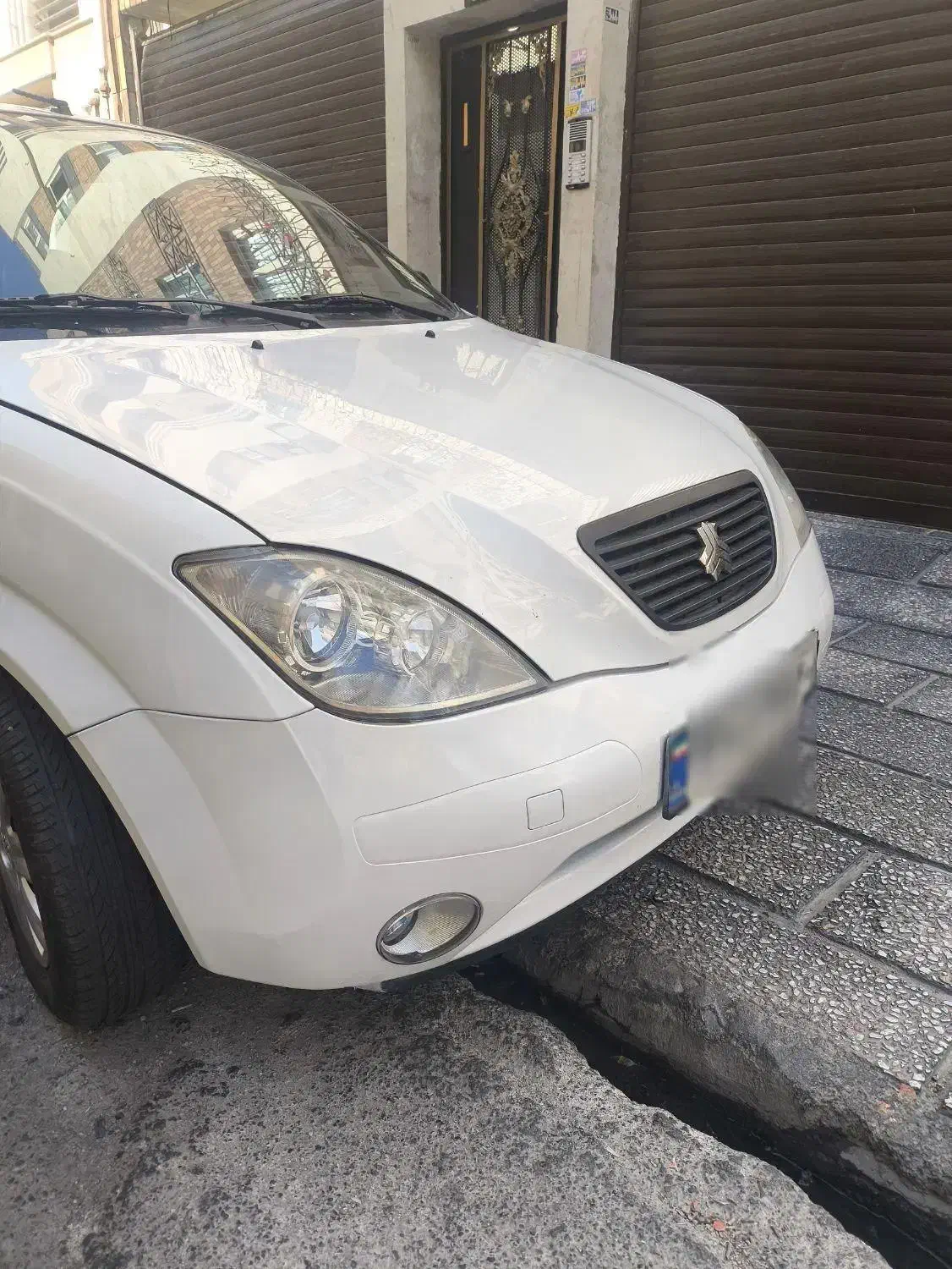 تیبا 2 SX - 1400