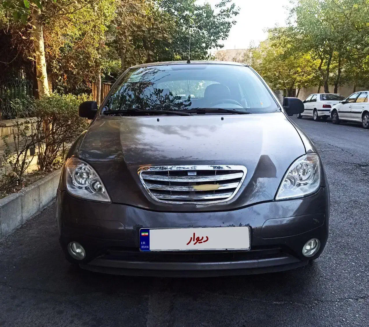 خودرو تیبا، 2 آگهی ann_20764260