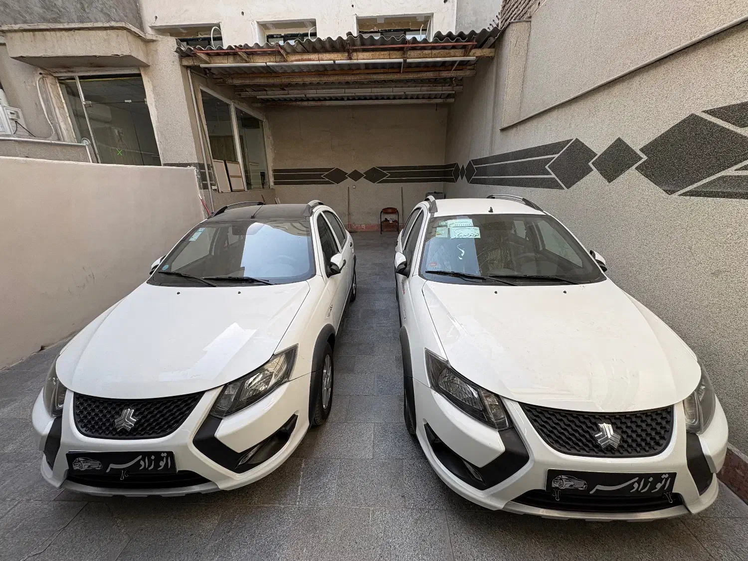 خودرو کوییک، S آگهی ann_20764286