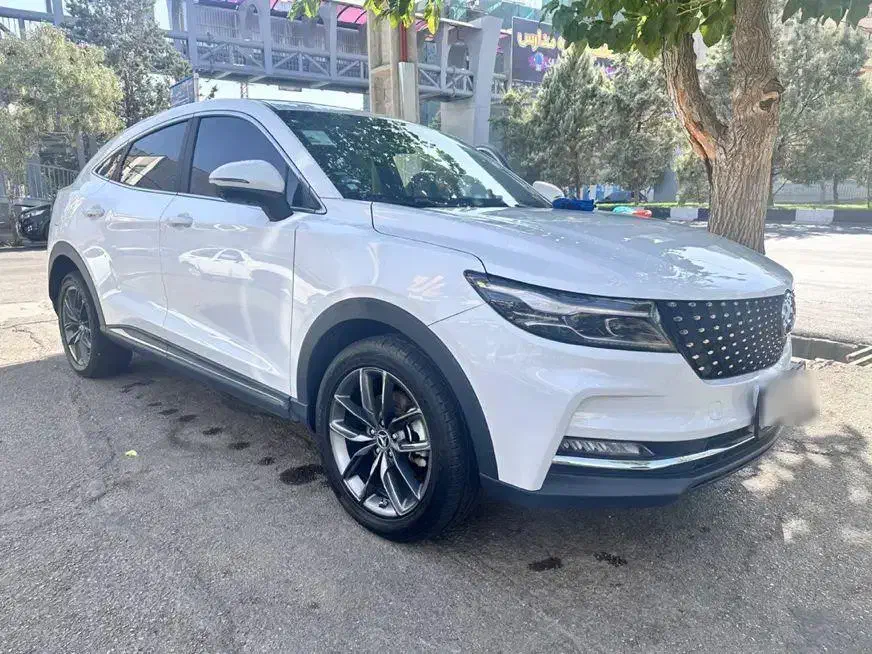 خودرو دیگنیتی، پرایم آگهی ann_20764289