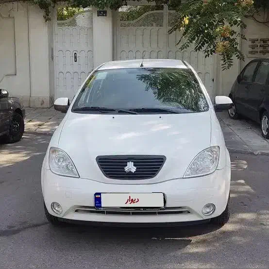 خودرو تیبا، صندوق دار آگهی ann_20764325