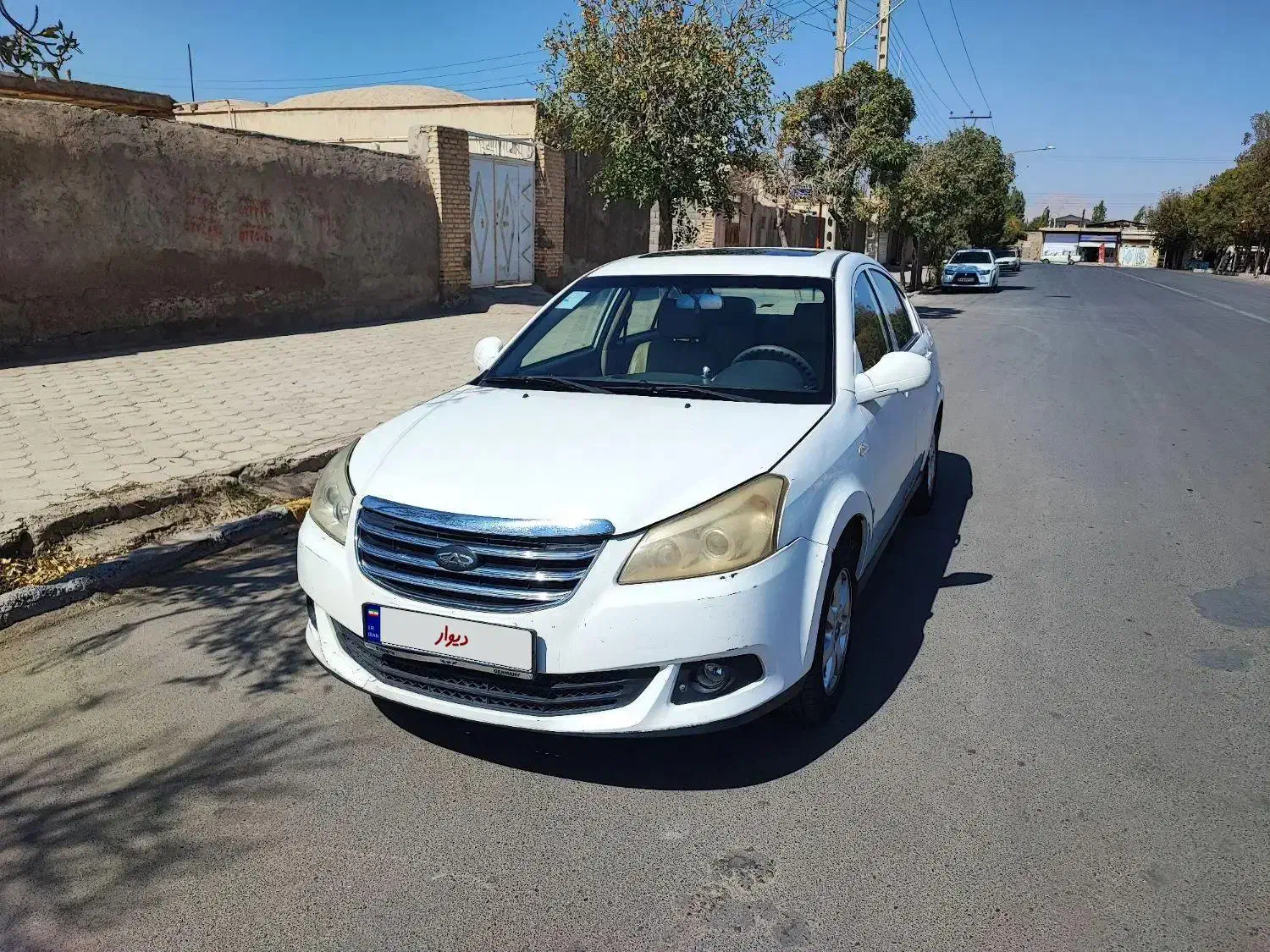 خودرو ام وی ام، 550 آگهی ann_20764327