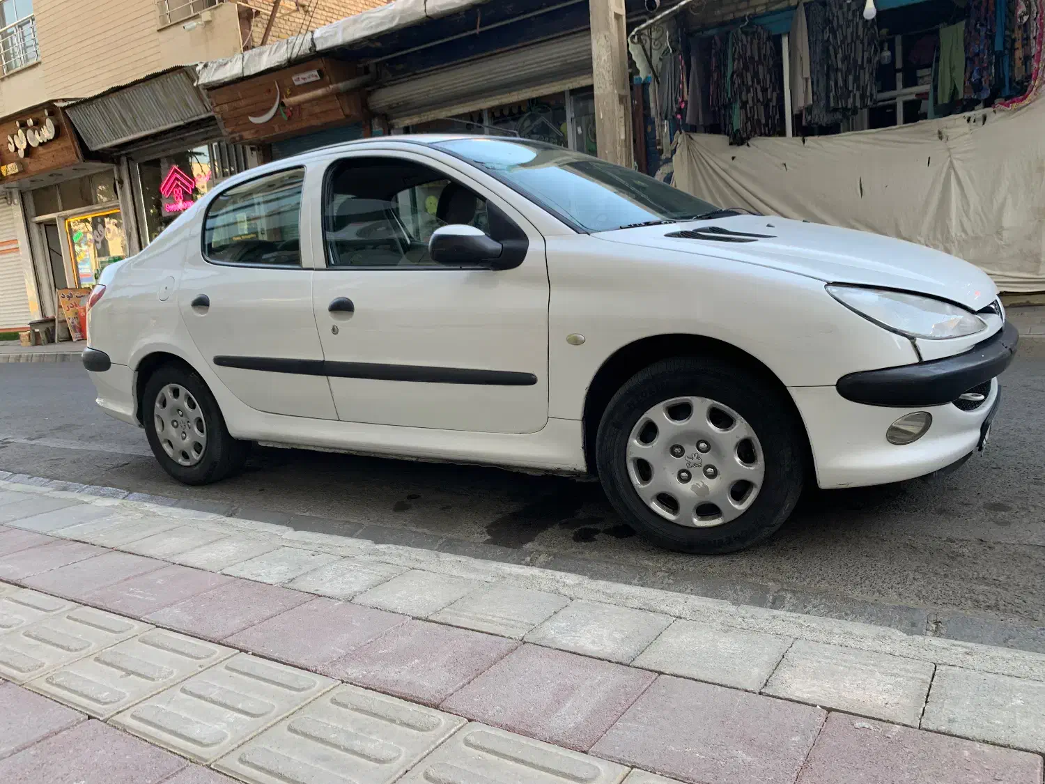 خودرو پژو، 206 آگهی ann_20764328