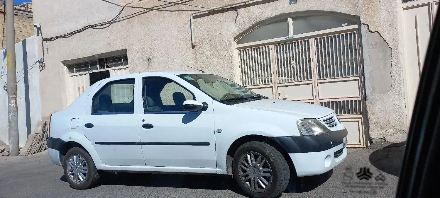 خودرو رنو، پارس تندر آگهی ann_20764340